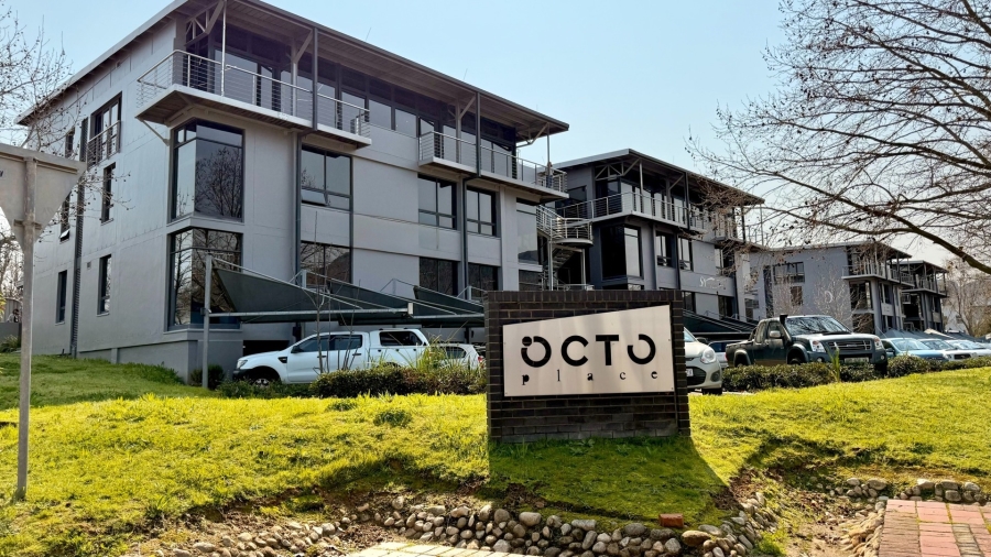 To Let commercial Property for Rent in Techno Park Western Cape
